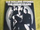 THE ROLLING STONES 