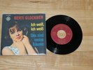 Berti Glockner ; Ich weiß, Ich weiß