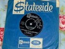 THE MIRACLES Smokey Robinson UK 7