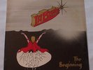LaBonte In The Beginning 1983 LP Rare Private Press Vinyl S/S Sealed Orig Vision