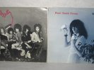 NEW YORK DOLLS*S/T & PATTI SMITH*WAVE-INSERT-PUNK-NEW WAVE-1970'S CLASSICS