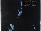 ARCHIE SHEPP, HORACE PARLAN: Goin’ Home STEEPLECHASE Jazz LP VG++