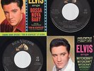 (NM/NM) Elvis Presley 