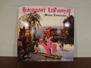 Buckshot Lefonque - Music Evolution - Vinyl LP 90s Funk Hop Hip Hop Rap Reggae