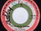 Northern Soul 45 LA NIERS I've Got Myself Together RIVER CITY HEAR