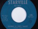 Northern/Sweet Soul 45 DESIRES Oh What A Lonely Night STARVILLE HEAR