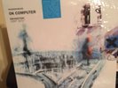 Radiohead OK Computer OKNOTOK (1997-2017) 3LP Opaque Blue Vinyl - New & Sealed