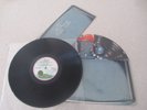 Bob Marley-Catch a Fire LP Zippo cover, 1st Edition Pink Rim