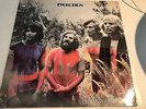 TAMAM SHUD EVOLUTION ORG 1969 CBS PROG/PSYCH