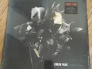 Linkin Park Living Things Vinyl New Sealed