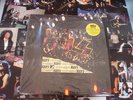 KISS  MTV Unplugged   2LP Black Vinyl    Original 1996 release with Poster
