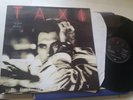 Bryan Ferry Taxi Vinyl orig LP 1993 UK 1st Press RARE Roxy Music glam EX/EX VU