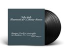 JOHN CALE   FRAGMENTS OF A RAINY SEASON   LTD. ED. 3 x 180gsm VINYL LP   *NEW*