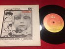 U2 OUT OF CONTROL 1st IRISH PRESSING UK TM Nos Rarer Than A Promo Grafotone Slve