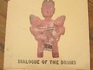Andrew Cyrille / Milford Graves   Dialogue Of The Drums   New / Unused