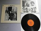 Bob Dylan - John Wesley Harding UK 1972 CBS Orange LP with CBS Inner
