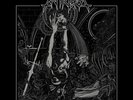 Warlust - Morbid Execution LP CLEAR VINYL VERSION