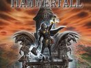 HammerFall - Built to Last