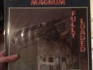 Magnum-Fully Loaded on Phoenix Lp 6001 1974 Vg+Vg+ with one scuff on side one