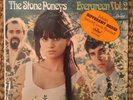 The Stone Poneys “Evergreen Vol 2” MINT IN SHRINK STEREO CAPITOL LP W/ STICKER