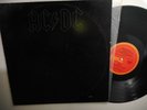 AC/DC  back in black    Alberts  APLP-46