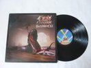 OZZY OSBOURNE   BLIZZARD OF OZZ   JETLP 234   1980 UK 1ST PRESS METAL VINYL LP