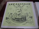 Led Zeppelin - 1973 Bonzo's Birthday Party - Org. TMOQ 2 Rec. Set  NM ---  Cool