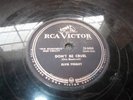 Elvis Presley . Hound Dog / Don't Be Cruel . 78 RPM