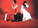 (A:01:02) White Stripes-Elephant  VINYL NEW