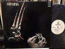 wlp NIRVANA Dedicated To Markos III MD 1018 RARE ORIG 1969 PSYCH 1A/1A promo