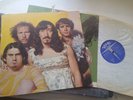Mothers of Invention frank zappa We're Only In It For The Money LP '68 w/insert