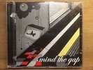 Mind the Gap - S/T | Cascade, New Society, Crotch Rockets, Brainpüker, Twenty2