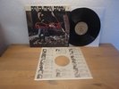 Sandy Bull Demolition Derby Folk Psych Prog 1 press US 1972 LP VINYL MINT
