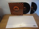 The Machine Solar Corona DLP/ LTD Vinyl Nasoni Stoner Rock Mint