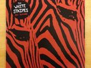 WHITE STRIPES “BBC Sessions” GREY Colored LP NEW MINT Jack White Raconteurs NEW