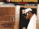 Reggae Anthology - Ninjaman: Anything Test Dead - 2 LP - New Vinyl Record LP