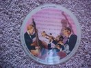 VOGUE PICTURE DISC RECORD  THE CHARLIE SHAVERS QUINTET   