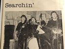BEATLES Rock 45 Pye #306 Searchin b/w Like Dreamers Do