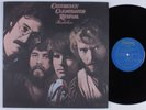 CREEDENCE CLEARWATER REVIVAL Pendulum FANTASY LP VG++ gatefold