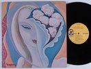 DEREK & DOMINOS Layla ATCO SD 2-704 2XLP VG+ gatefold