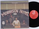 DOORS Morrison Hotel ELEKTRA LP gatefold