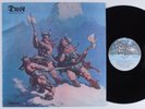 DUST Hard Attack KAMA SUTRA LP VG++