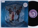 FRIJID PINK Defrosted LONDON LP promo