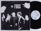 FUGS Self Titled ESP DISK 1028 LP VG+