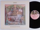 GENESIS Selling England By the Pound FAMOUS CHARISMA LP NM