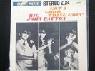 Big John Patton - The Yodel / I Ain't That Peculiar Blue Note 7