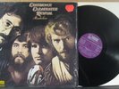 CREEDENCE CLEARWATER REVIVAL Pendulum ORIG GERMAN Bellaphon NM SHRINK LP CCR