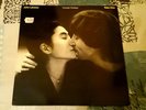BEATLES JOHN LENNON - LP - DOUBLE FANTASY. RARA Edición CAPITOL 1989 ESPAÑA