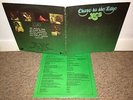 YES Close To The Edge LP Atlantic 1972 UK 1st Press
