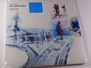 RADIOHEAD OK Computer 3xLP BLUE VINYL *SEALED* thom yorke muse gorillaz oknotok